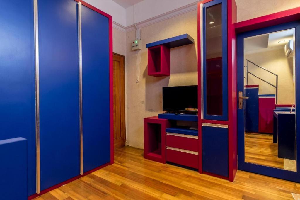 Oyo 619 Naufal Guest House Syariah Medan Exterior photo