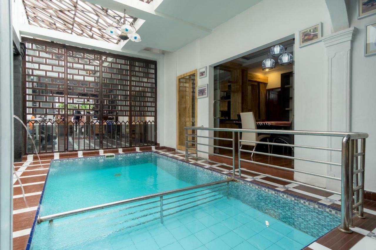Oyo 619 Naufal Guest House Syariah Medan Exterior photo