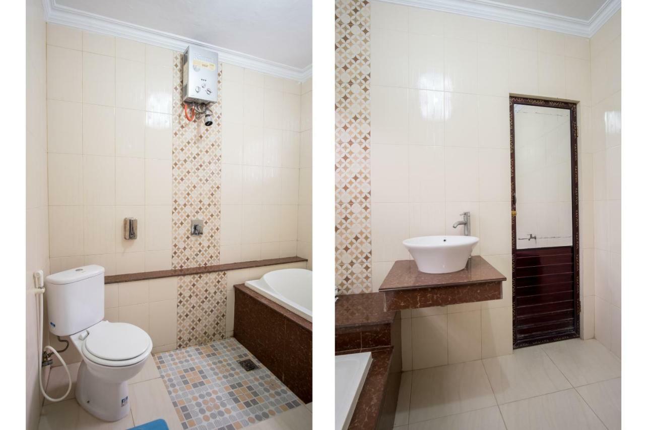 Oyo 619 Naufal Guest House Syariah Medan Exterior photo